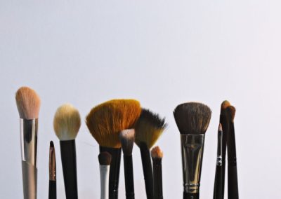 Atención y procedimientos básicos en servicios de estética IMPE01