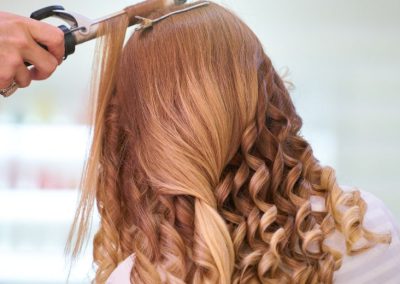 Servicios auxiliares de peluquería IMPQ0108