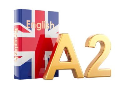 Inglés A2