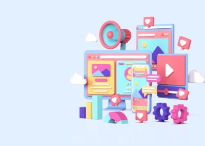 Diseño de estrategias digitales