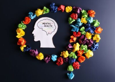 Técnicas básicas de asistencia a personas de salud mental