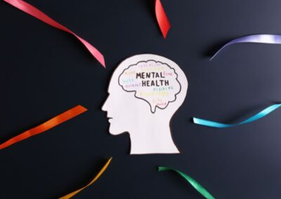 Técnicas básicas de asistencia a personas de salud mental